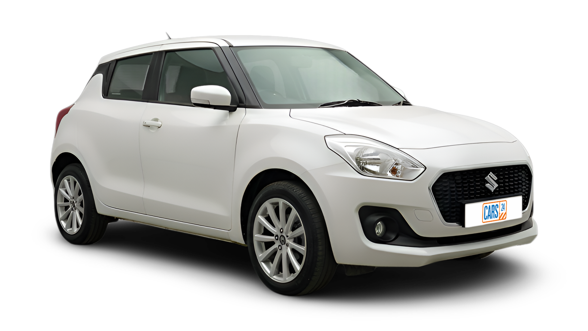 Maruti Swift-img